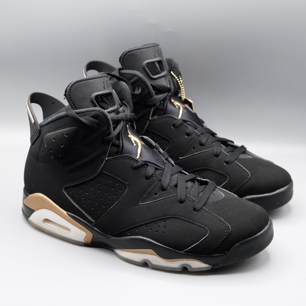 Air Jordan 6 Retro DMP 2020 Sneakers
